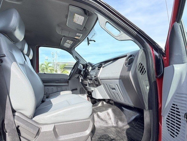 Used 2014 Ford F250 XL w/ XL Value Package RWD image 15