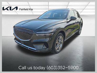 Used 2025 Genesis GV70 2.5T