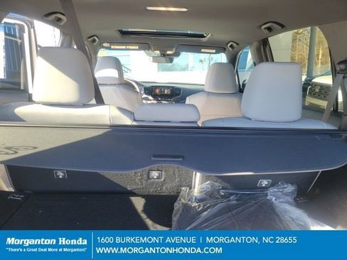 Used 2024 Honda Passport EX-L image 26