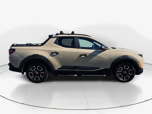 Used 2024 Hyundai Santa Cruz XRT image 2