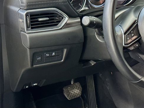 Used 2025 MAZDA CX-5 AWD 2.5 S w/ Preferred Package image 17