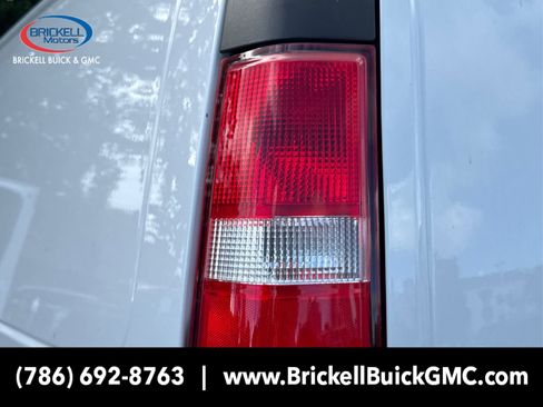 New 2025 GMC Savana 2500 w/ Driver Convenience Package image 15