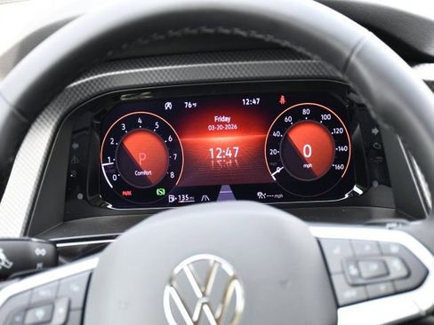 New 2026 Volkswagen Atlas Peak Edition image 26