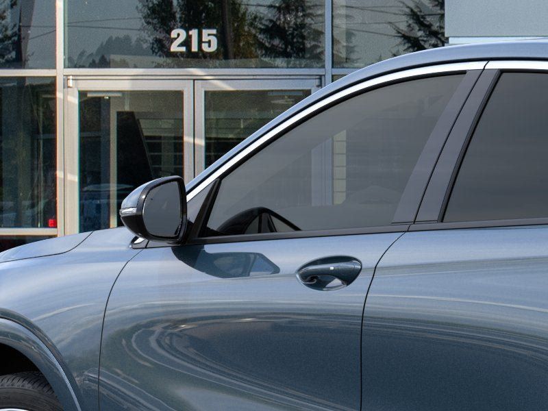 New 2026 Buick Envista Avenir FWD image 12