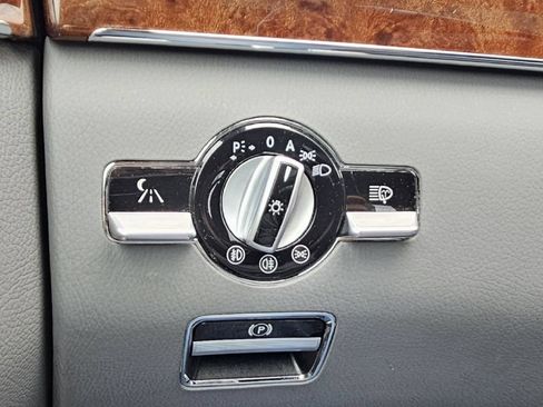Used 2007 Mercedes-Benz S 550 image 16