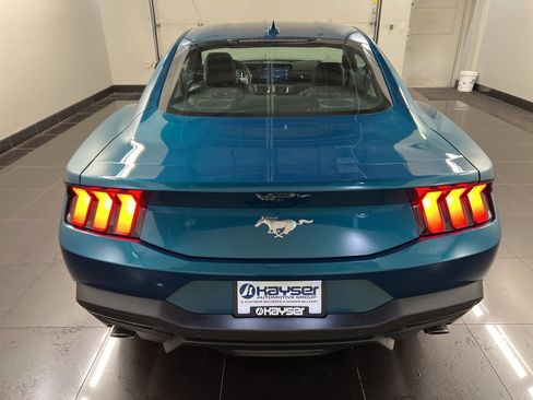 New 2026 Ford Mustang Premium image 5