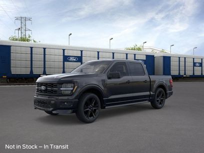 New 2025 Ford F150 STX w/ LOBO Package