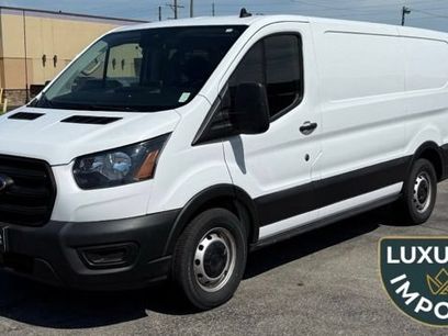 Used 2020 Ford Transit 150 Low Roof w/ Upfitter Package