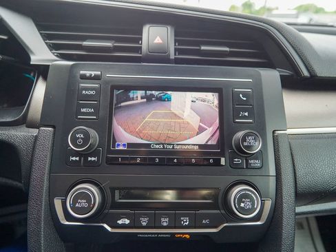 Used 2019 Honda Civic LX image 16