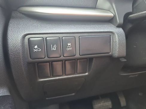 Used 2023 Mitsubishi Eclipse Cross LE image 21