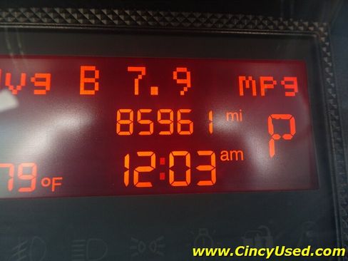 Used 2019 RAM ProMaster 3500 FWD image 22