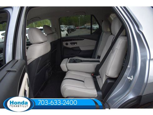 New 2026 Honda Pilot EX-L image 30