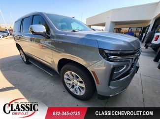 Used 2026 Chevrolet Tahoe Premier AWD/4WD video 1
