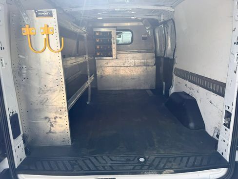 Used 2018 Ford Transit 150 130 Low Roof RWD image 13