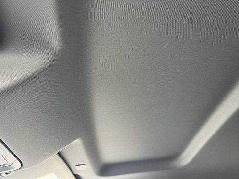 Used 2024 Chevrolet Silverado 1500 Custom w/ Dark Appearance Package image 19