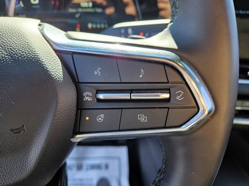 Used 2025 Chevrolet Equinox LT image 26