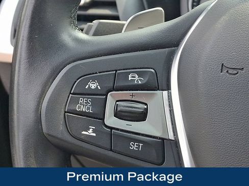 Used 2019 BMW X3 xDrive30i w/ Premium Package AWD/4WD image 7