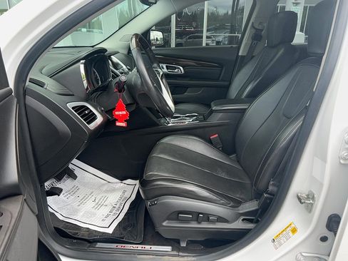 Used 2016 GMC Terrain Denali AWD/4WD image 14
