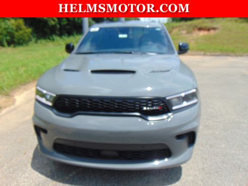 New 2026 Dodge Durango GT AWD/4WD image 14