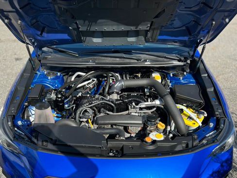 Used 2022 Subaru WRX Premium image 40