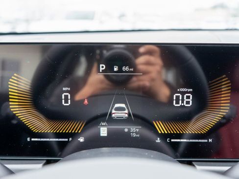 New 2026 Kia K5 GT-Line image 20