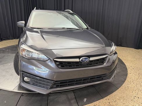 Used 2020 Subaru Impreza 2.0i Premium AWD/4WD image 13