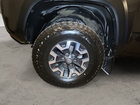 Certified 2023 Toyota Tacoma TRD Off-Road image 12