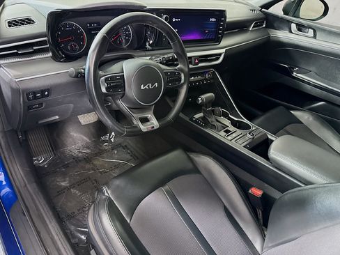 Used 2022 Kia K5 GT-Line FWD image 23
