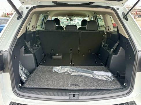 New 2026 Volkswagen Atlas SE image 20