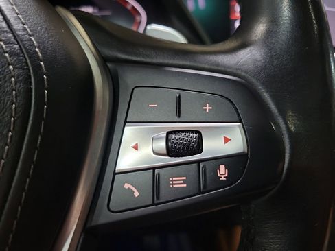 Used 2019 BMW X5 xDrive40i w/ Executive Package image 16