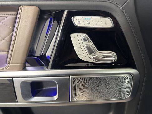 Certified 2023 Mercedes-Benz G 63 AMG 4MATIC image 24