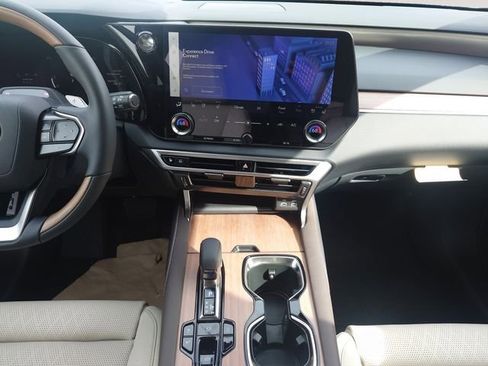 New 2026 Lexus RX 350 AWD image 11