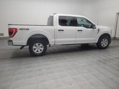 Used 2021 Ford F150 XLT w/ Equipment Group 301A Mid AWD/4WD image 10