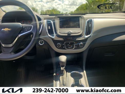 Used 2023 Chevrolet Equinox LS FWD image 17