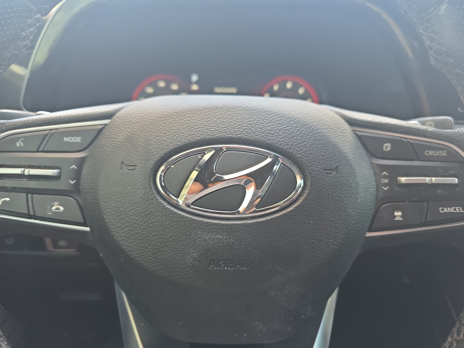 Used 2022 Hyundai Palisade Calligraphy FWD image 10