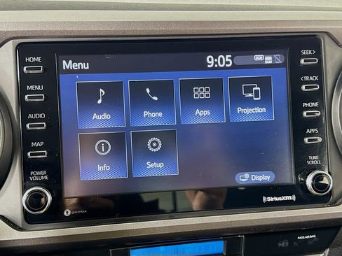 Used 2023 Toyota Tacoma SR5 image 32