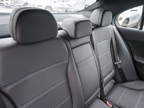 New 2025 Mercedes-Benz C 300 Sedan image 23