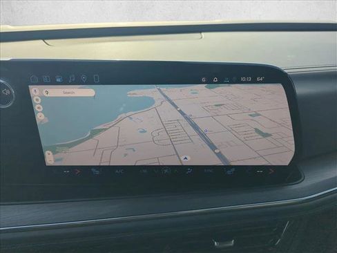 New 2026 Chevrolet Suburban Z71 w/ Comfort Package image 14