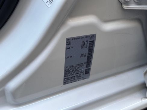 Used 2025 Nissan Altima 2.5 SV FWD image 28