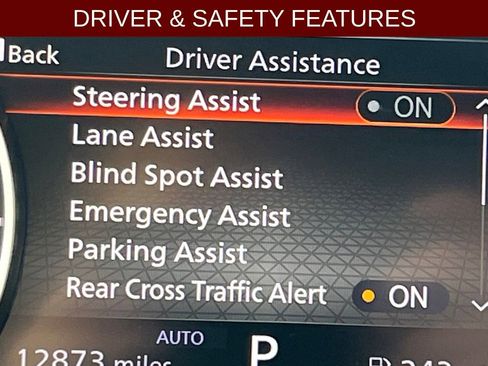 Used 2023 Nissan Rogue SV image 7