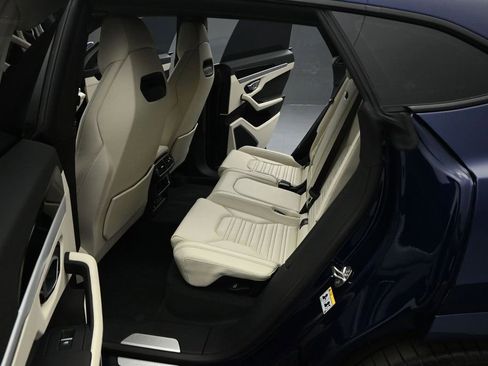 Used 2026 Lamborghini Urus SE AWD/4WD image 19