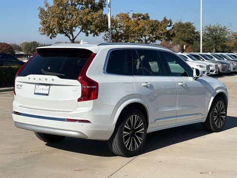 Certified 2022 Volvo XC90 T8 Inscription Expression image 8