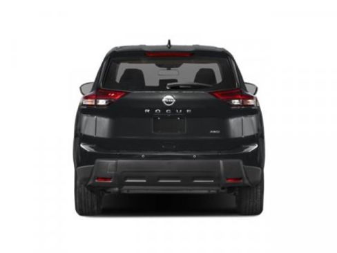 Used 2024 Nissan Rogue S image 9