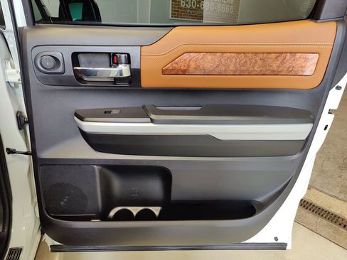 Used 2020 Toyota Tundra 1794 Edition image 16