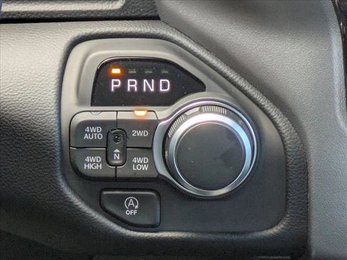 New 2026 RAM 1500 Big Horn w/ Night Edition image 15