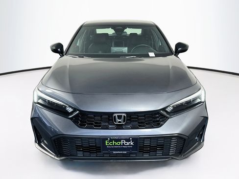 Used 2025 Honda Civic Sport image 2