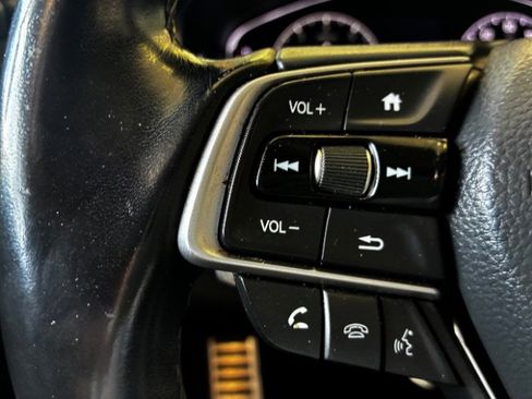 Used 2022 Honda Accord Sport Special Edition image 17