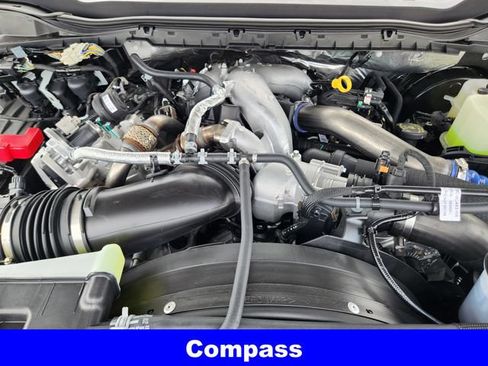 New 2026 Ford F250 Lariat w/ Black Appearance Package AWD/4WD image 32