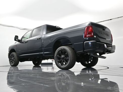 New 2026 RAM 2500 Big Horn image 43