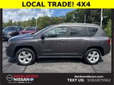 Used 2015 Jeep Compass High Altitude image 4